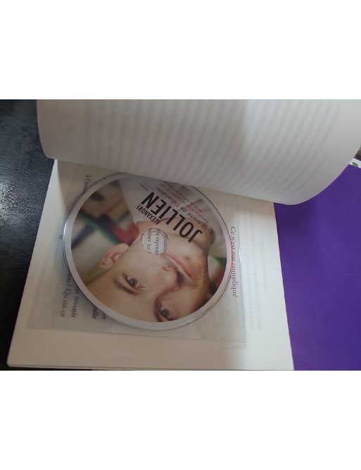 Petit Traité de l'abandon - Alexandre Jollien