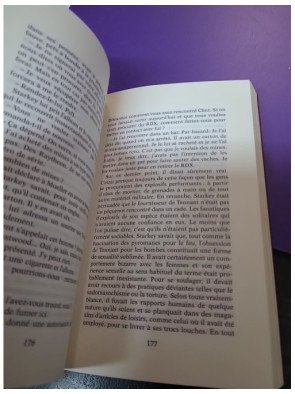 Un ange sans pitié Robert Crais