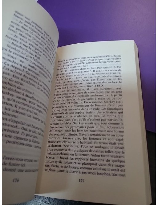 Un ange sans pitié Robert Crais