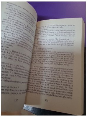 L'oiseau des ténèbres Thriller Michael Connelly