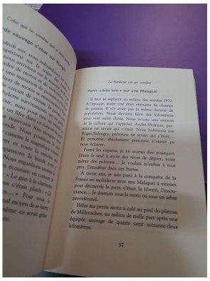 Celui qui ne combat pas a déjà perdu Thierry Marx