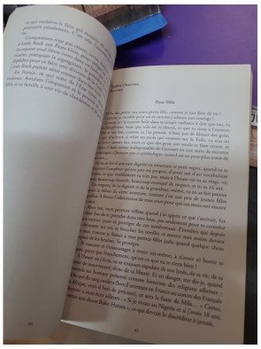 -JeSuisMila -JeSuisCharlie -NousSommesLaRépublique 50 Personnalités Zineb El Rhazoui