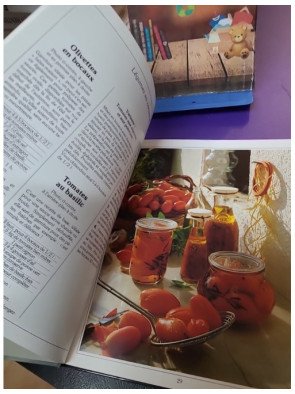 Conserves Et Confitures Christian Teubner