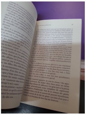 L'art subtil de s'en foutre Mark Manson