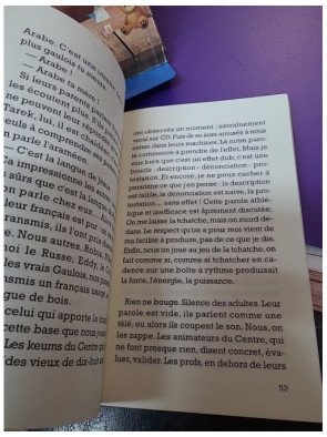 Les arbres locataires Jean-Luc Gaulin