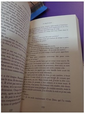 La traque est mon métier Un officier sur les traces des criminels de guerre