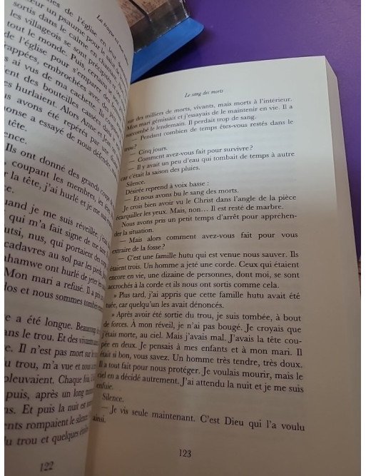 La traque est mon métier Un officier sur les traces des criminels de guerre