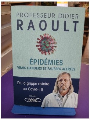 Epidémies Vrais dangers et fausses alertes