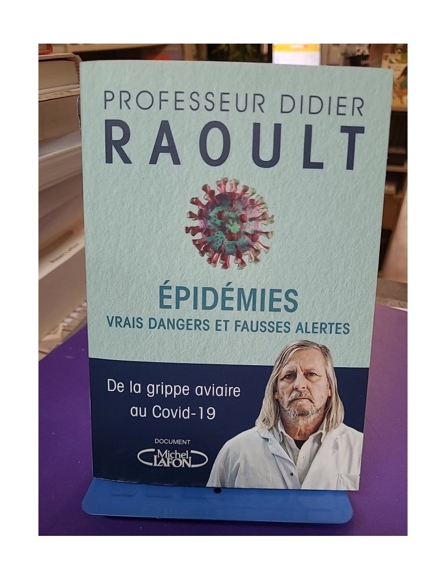 Epidémies Vrais dangers et fausses alertes