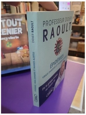 Epidémies Vrais dangers et fausses alertes