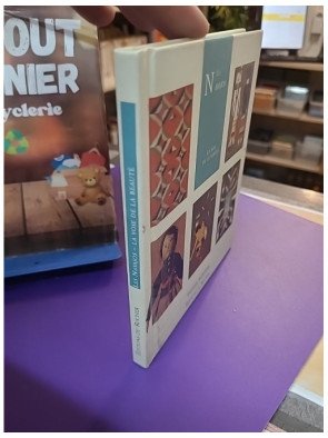 Sagesse indienne - Les Navajos de François Gorin