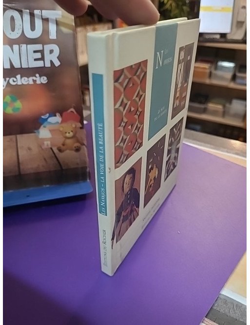 Sagesse indienne - Les Navajos de François Gorin