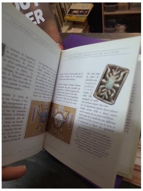 Sagesse indienne - Les Navajos de François Gorin