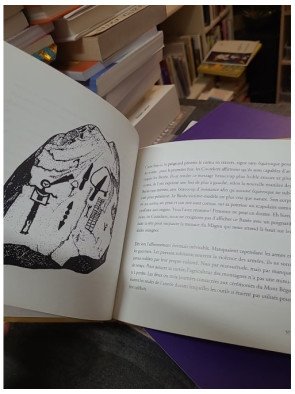 Treize randonnées autour du mont Bégo ou Le silence des Merveilles de Alain Grinda et Jacques Drouin