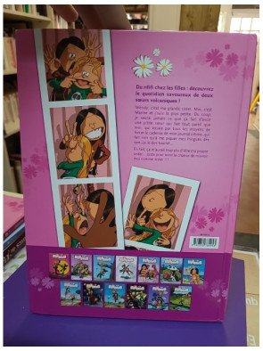 Les Sisters Tome 1 Un Air De Famille - William Maury Christophe Cazenove