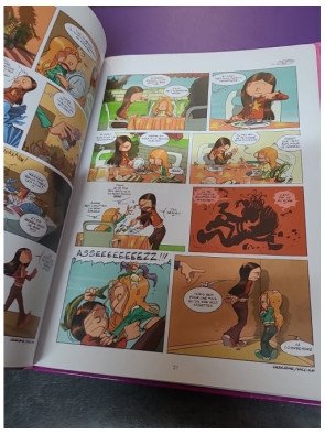 Les Sisters Tome 1 Un Air De Famille - William Maury Christophe Cazenove