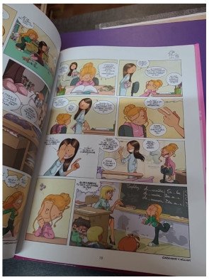 Les Sisters - Tome 4 - C'est Nikol Crème !