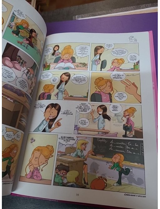 Les Sisters - Tome 4 - C'est Nikol Crème !