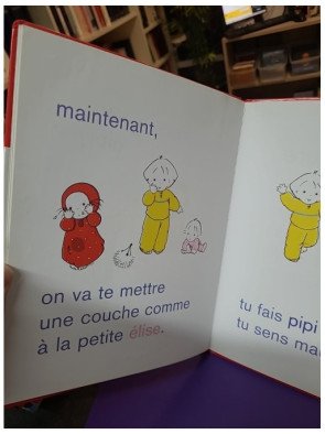 Émilie fait pipi au lit Tome 6 - Domitille de Pressensé