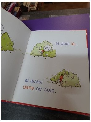 Emilie - Tome 15 - Emilie et les oeufs de Pâques - Domitille de Pressensé