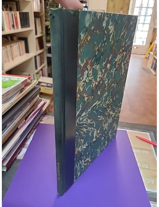 Le Champsaur - Robert Faure