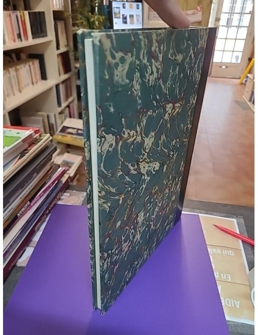 Le Champsaur - Robert Faure