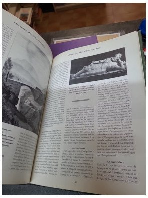 Le Champsaur - Robert Faure