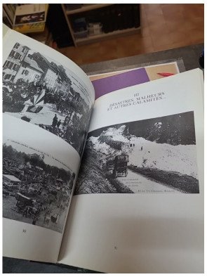 Les Hautes-Alpes d'Antan - Claudine Boisseranc-Georges Bayle