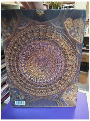 Samarcande Boukhara - J. Lawton