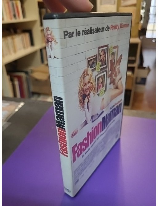 Fashion Maman (DVD)