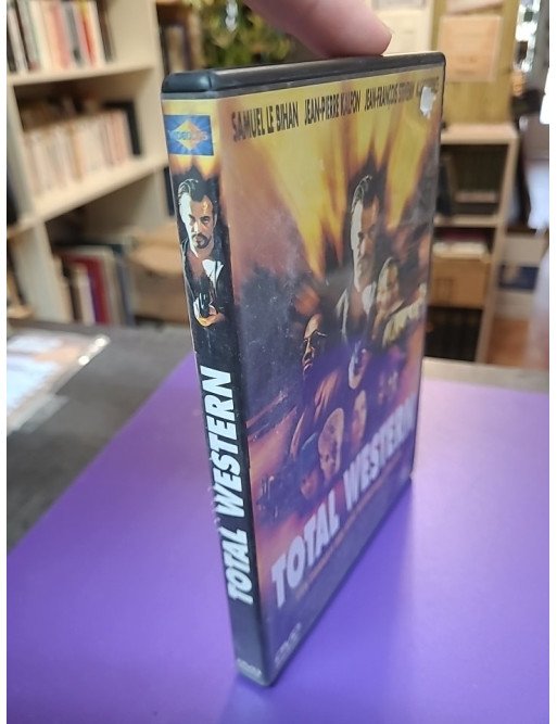 Total Western (DVD)