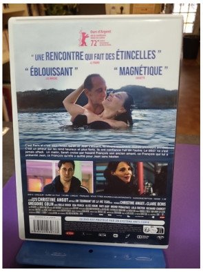 Avec amour et acharnement (DVD)