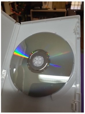 Avec amour et acharnement (DVD)