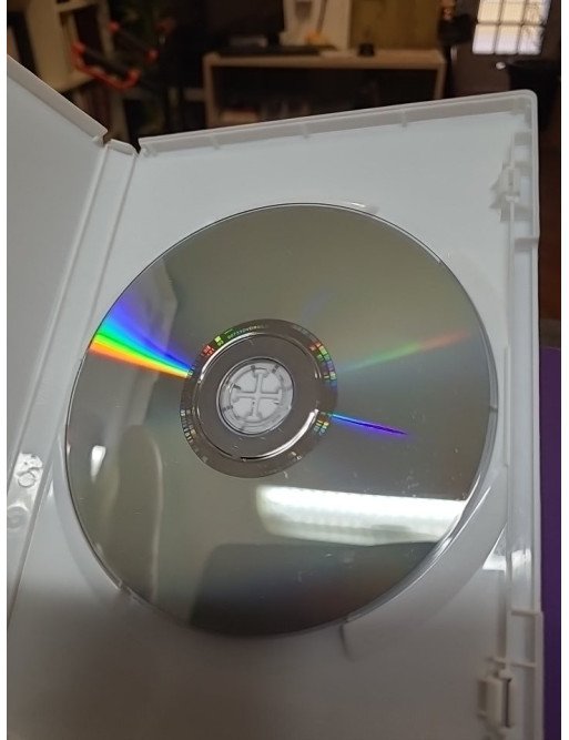 Avec amour et acharnement (DVD)