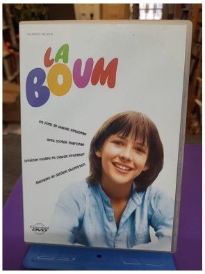 La Boum (DVD)