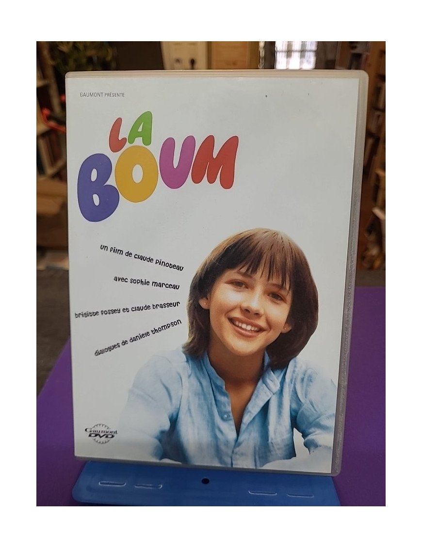 La Boum (DVD)