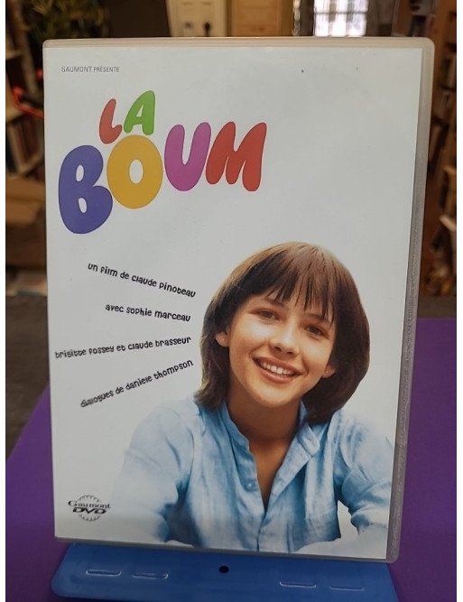 La Boum (DVD)