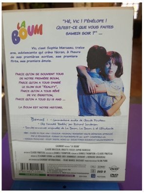La Boum (DVD)