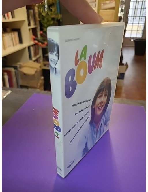 La Boum (DVD)