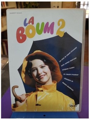 La Boum 2 (DVD)