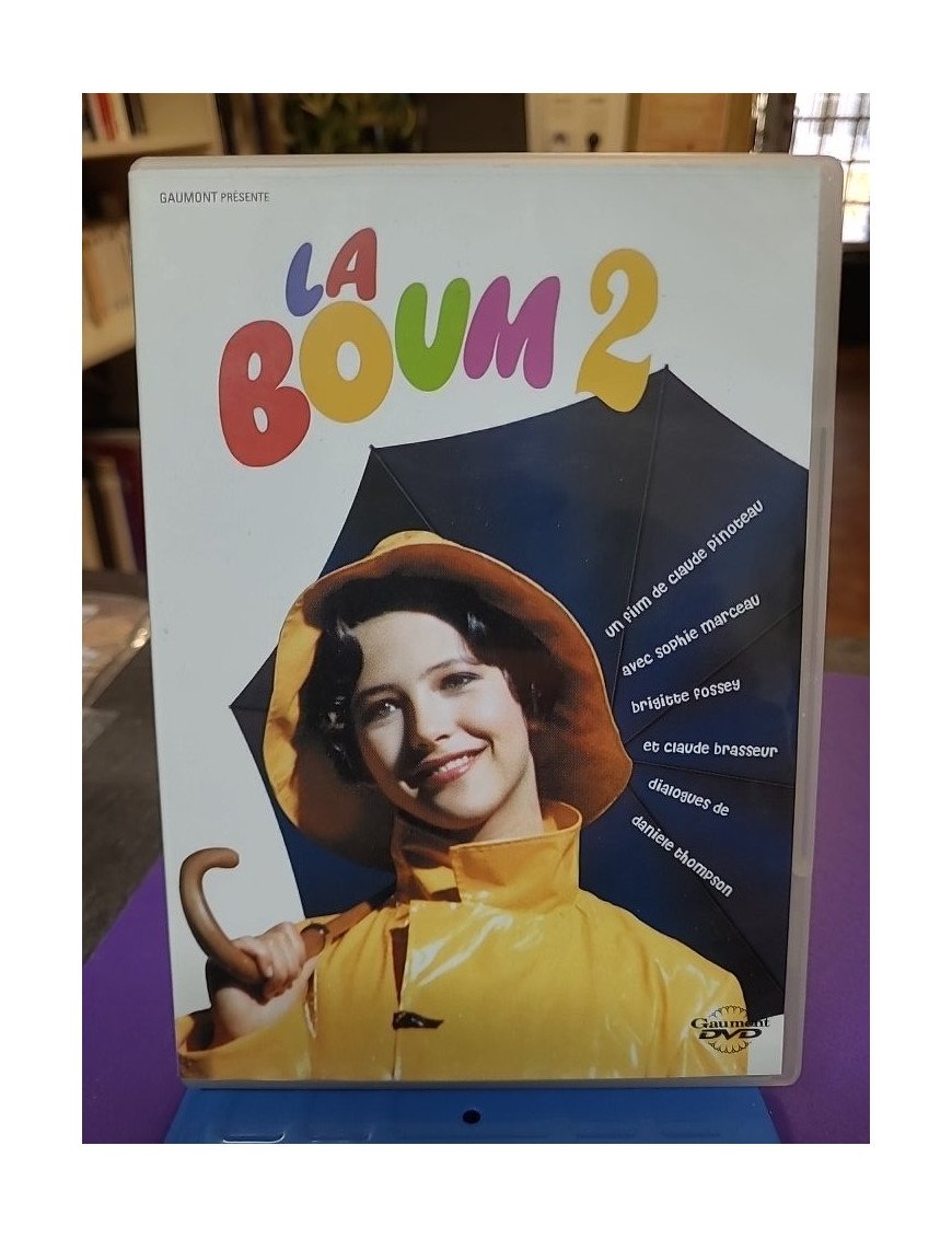 La Boum 2 (DVD)