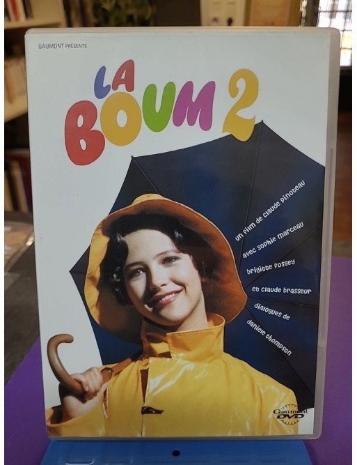 La Boum 2 (DVD)