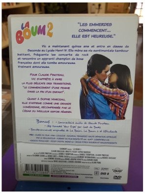La Boum 2 (DVD)