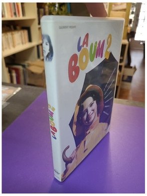 La Boum 2 (DVD)