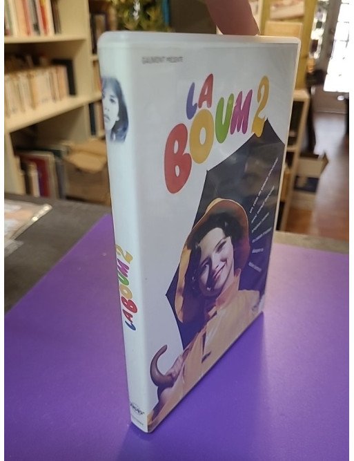 La Boum 2 (DVD)