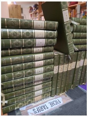 Oeuvres complètes de Colette - 46 Volumes - 35 Titres Colette