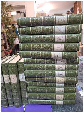 Oeuvres complètes de Colette - 46 Volumes - 35 Titres Colette