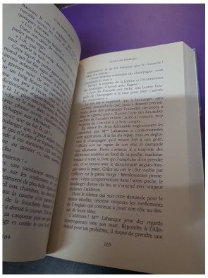 C'est arrivé un jour T.2 – Pierre Bellemare, Marie-Thérèse Cuny, Jean-François Nahmias & Jean-Paul Rouland