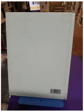 Malika et le chat borgne – Antoine Sabbagh & Claude Lapointe