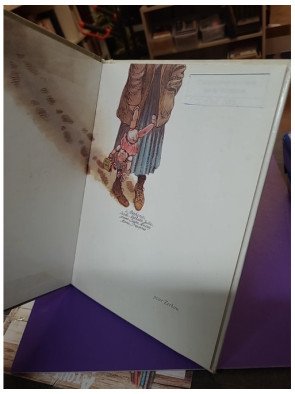 Malika et le chat borgne – Antoine Sabbagh & Claude Lapointe